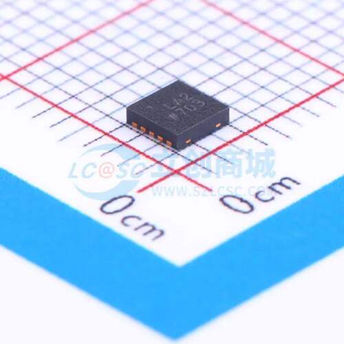 DC-DC电源芯片 ADP2503ACPZ-5.0-R7 LFCSP-10(3x3) 原装正品