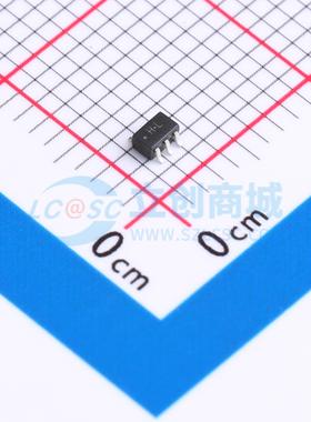 缓冲器/驱动器/收发器 TC7SH17FU(TE85L,F) SOT-353 电子元器件