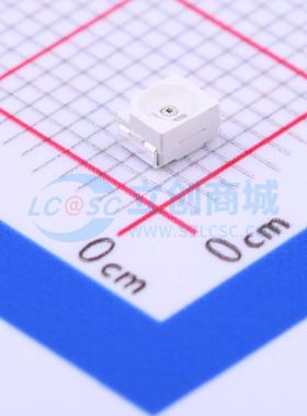 发光二极管/LED 67-21/R6C-FN2Q1BZ/2T 红色 SMD3528 电子元器件