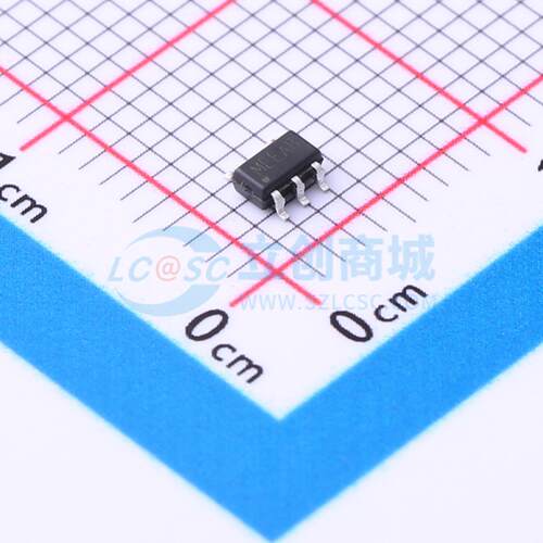 功率电子开关 RY2121 SOT-23-5 原装正品 电子元器件配单