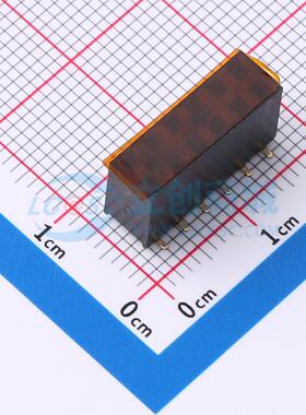 排母 PM254VS-12-12-H85-R SMD,P=2.54mm 原装 电子元器件配单