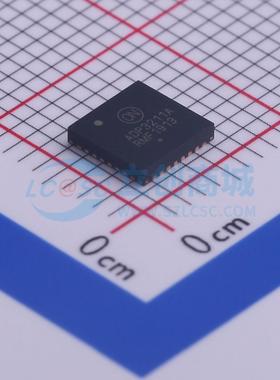 AC-DC控制器和稳压器 ADP3211AMNR2G QFN-32-EP(5x5) 电子元器件