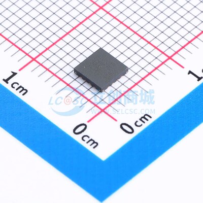 模拟开关/多路复用器 TMUX7209RUMR WQFN-16(4x4) 原装正品