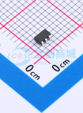 线性稳压器(LDO) SY6340AAC SOT-23-5 原装正品 电子元器件配单