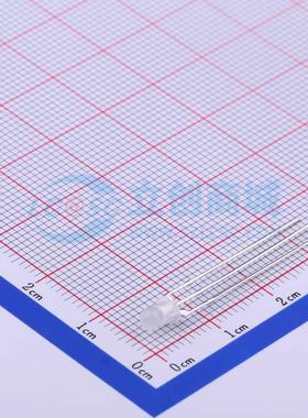 发光二极管/LED 1259-7SURSYGW/S530-A3 橙红色,黄绿色 插件,D=3m