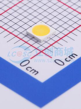 发光二极管/LED LTW-3030AZL40-LD 白色 SMD3030 电子元器件配单