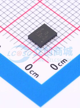 DC-DC电源芯片 LM5146QRGYRQ1 VQFN-20-EP(3.5x4.5) 原装正品