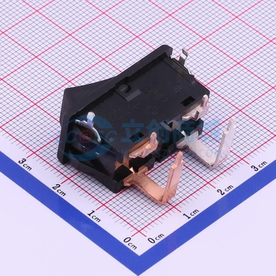 船型开关 SDDJF31000 插件 原装正品