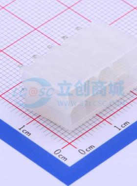 线对板针座 39281103 插件,P=4.2mm 2x5P 原装 电子元器件配单