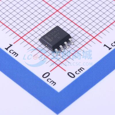 电压基准芯片 TL431AIDG SOIC-8 原装正品 电子元器件配单