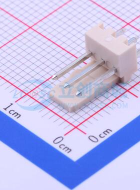 线对板针座 22041031 插件,P=2.5mm 1x3P 原装 电子元器件配单