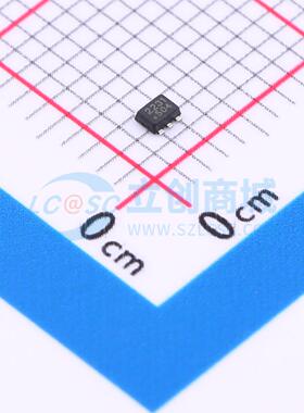 DC-DC电源芯片 SCT2231TVAR SOT-563-6 原装正品 电子元器件配单