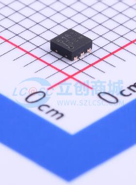 电池管理 XB6166IS DFN-6-EP(2x2) 原装正品 电子元器件配单