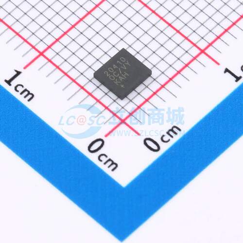 DC-DC电源芯片 MAX20410AFOC/VY+ FC2QFN-17(3.5x3.8) 原装正品