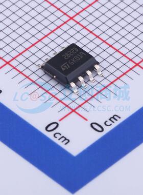 DC-DC电源芯片 TPS53515RVER VQFN-CLIP-28-EP(3.5x4.5) 原装正品