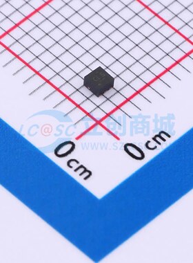 DC-DC电源芯片 TPS62826DMQR VSON-6(1.5x1.5) 原装正品
