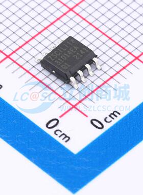 其他接口 ZSC31014EAG1-T SOIC-8 原装正品 电子元器件配单