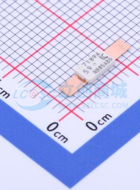 温度传感器 NR85AB0 SMD,3.2x4.8mm 原装正品 电子元器件配单