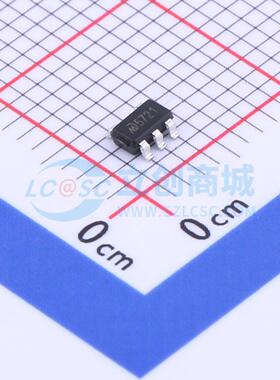 线性稳压器(LDO) MD57E21QC3 SOT-23-5L 原装正品 电子元器件配单