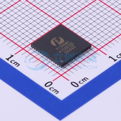 其他接口 PI3HDMI412ADZBEX TQFN-56-EP(8x8) 电子元器件配单