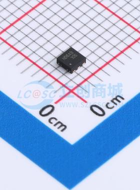 功率电子开关 FPF1006 VDFN-6(2x2) 原装正品 电子元器件配单