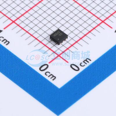 功率电子开关 FPF1006 VDFN-6(2x2) 原装正品 电子元器件配单