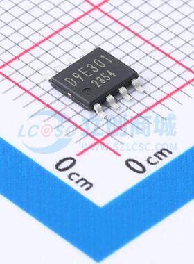 DC-DC电源芯片 BD9E301EFJ-LBE2 HTSOP-J8-EP 电子元器件配单