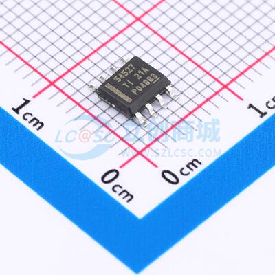 DC-DC电源芯片 TPS54527DDA ESOP-8 原装正品 电子元器件配单