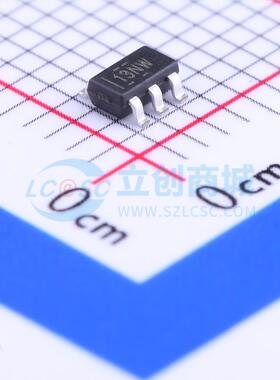 功率电子开关 TPS22918TDBVTQ1 SOT-23-6 原装 电子元器件配单
