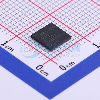 时钟缓冲器/驱动器/分配器 ADCLK950BCPZ-REEL7 LFCSP-40(6x6) 原