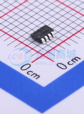 DC-DC电源芯片 RT7296FGJ8F TSOT-23-8 原装正品 电子元器件配单