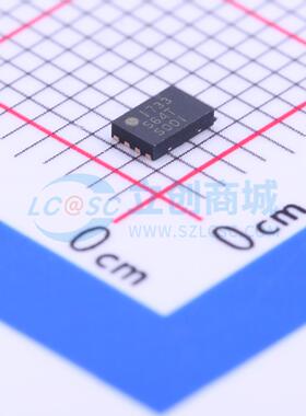 铁电存储器(FRAM) MB85RS64TPN-G-AMEWE1 SON-8-EP(2x3) 原装正品