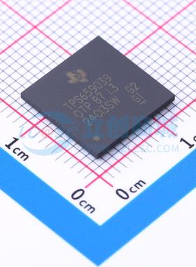 专业电源管理(PMIC) O9039A387IZWSRQ1 NFBGA-169 电子元器件配单