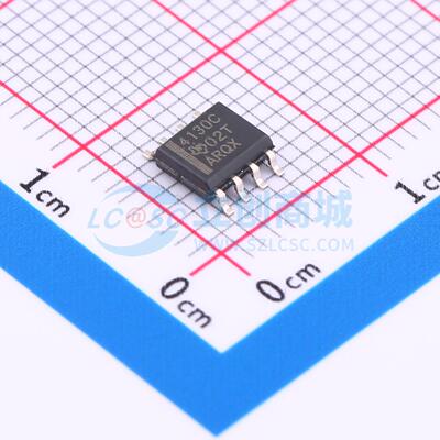 差分运放 THS4130CD SOIC-8 原装正品 电子元器件配单