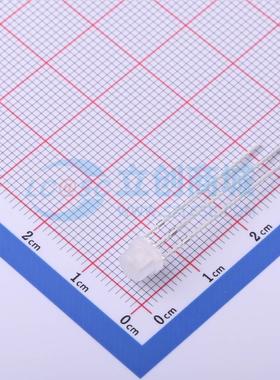 发光二极管/LED TJ-L5FCMXHMCSLC2R2G-A5 橙红色,翠绿色 插件,D=5