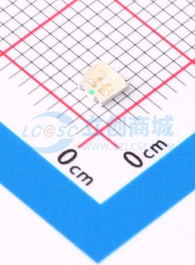 发光二极管/LED APBL3025ESGC-F01 红色,翠绿色 SMD,3x2.5mm 原装