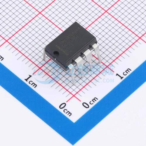 RS-485/RS-422芯片 MAX3485EPA+ PDIP-8 原装正品