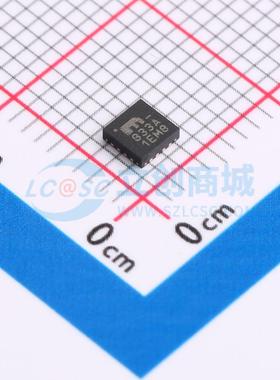 时钟缓冲器/驱动器/分配器 SY89833ALMG MLF-16 电子元器件配单