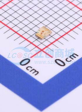 发光二极管/LED SML-210MTT86 黄绿色 0805 原装 电子元器件配单