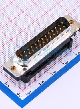 1658608-2 - D-Sub/VGA连接器