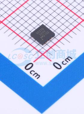 NOR FLASH GD25Q32CHIGR SON-8-EP(3x3) 原装正品 电子元器件配单