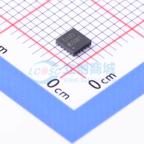 射频卡芯片 Ci522 QFN-16-EP(3x3) 原装正品 电子元器件配单