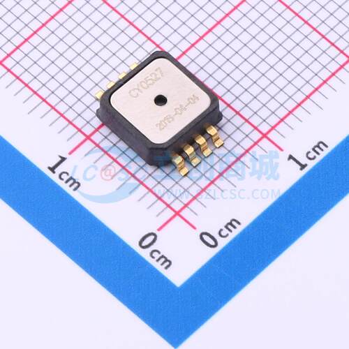 压力传感器 TK2700 SOP-8 0Kpa~1700Kpa 原装正品 电子元器件配单