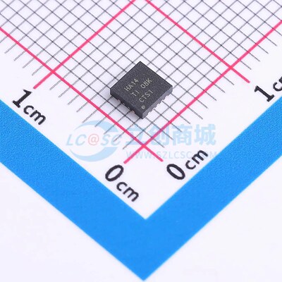 反相器 SN74AHC14RGYR VQFN-14(3.5x3.5) 原装正品 电子元器件配