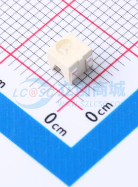 发光二极管/LED AA4040ZGS 翠绿色 SMD,4x3.6mm 电子元器件配单