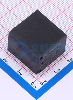 功率继电器 YX305-S-112DM 插件,21.2x16mm 5 12V 电子元器件配单