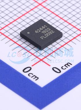 射频开关 PE42441C LGA-32(5x5) 原装正品 电子元器件配单