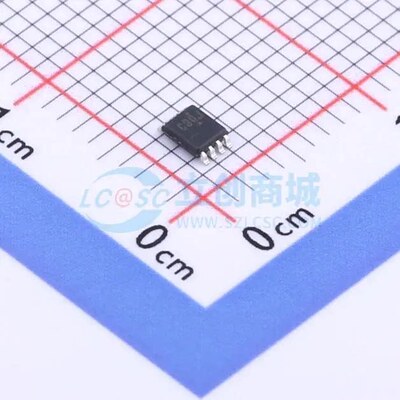 触发器 SN74LVC2G80DCUR VSSOP-8-0.5mm 原装正品 电子元器件配单