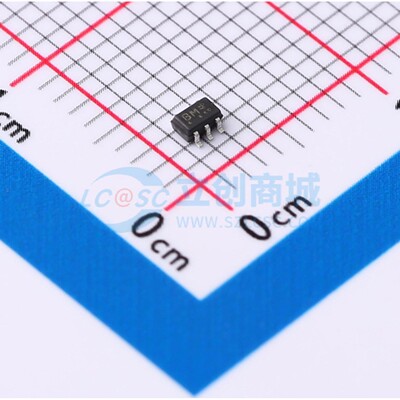 数字晶体管 LRX102UT1G SC-88A 100mA 50V LRC(乐山无线电) 原装