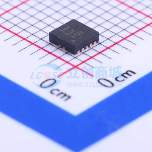 USB集线器 TS3USB221EDRCR VSON-10-EP(3x3) 原装正品
